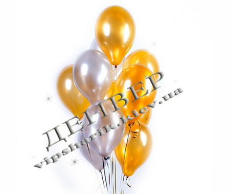 Голд енд Вайт