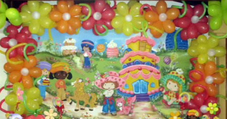 Цветочное настроение