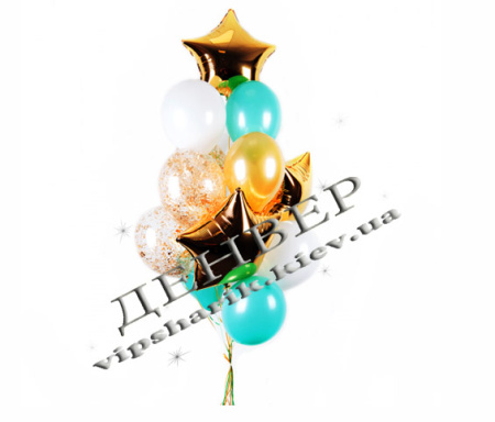 Золотой компас