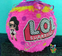 Пиньята ЛОЛ розовая+бита || Пиньята ЛОЛ розовая+бита