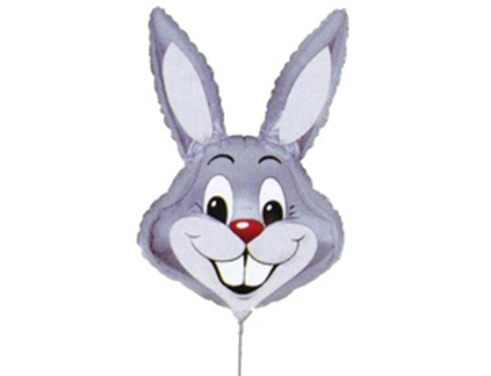 Зайка серенький