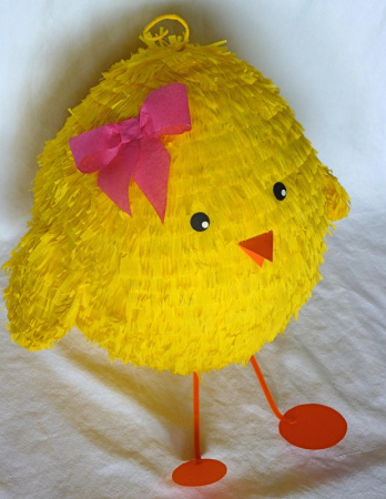 Пиньята Цыпленок Цыпа+бита