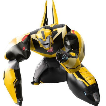 Бамблби трансформер