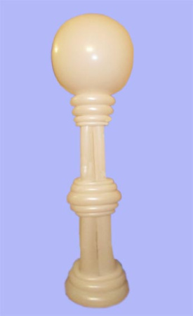 Колонна "Фонарик"