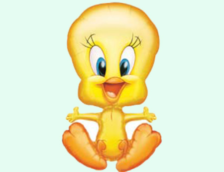 Цыпленок Цыпа