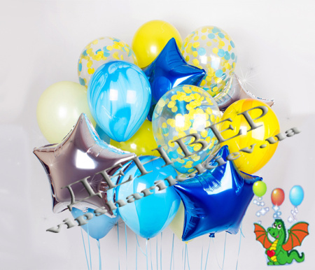 Жёлтое море