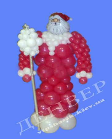 Дедушка Мороз